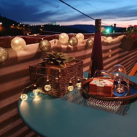 Apartman Bake Milke Сень Экстерьер фото