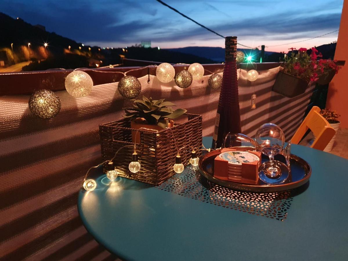 Apartman Bake Milke Сень Экстерьер фото