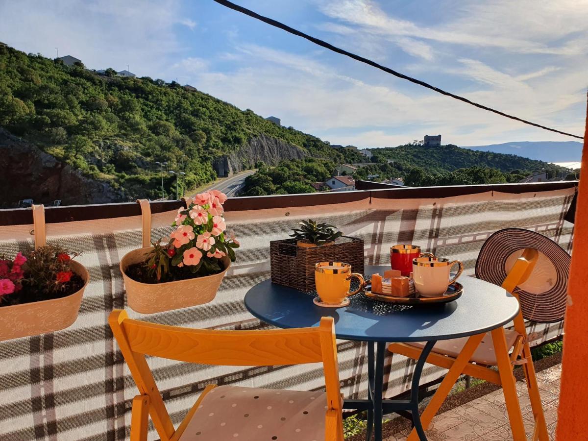 Apartman Bake Milke Сень Экстерьер фото