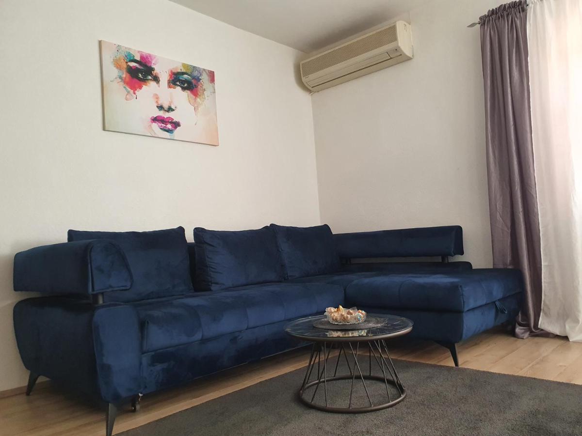 Apartman Bake Milke Сень Экстерьер фото